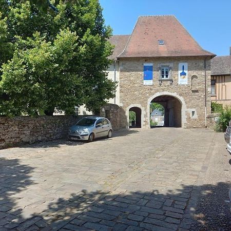 Le Cottage Aredien 1 Saint-Yrieix-la-Perche Buitenkant foto