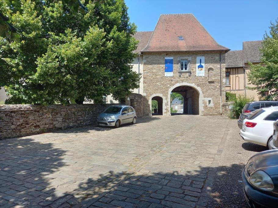 Le Cottage Aredien 1 Saint-Yrieix-la-Perche Buitenkant foto